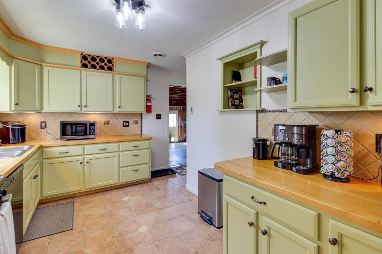 Grantville Vacation Rental About 8 Mi To Hersheypark! Exterior foto