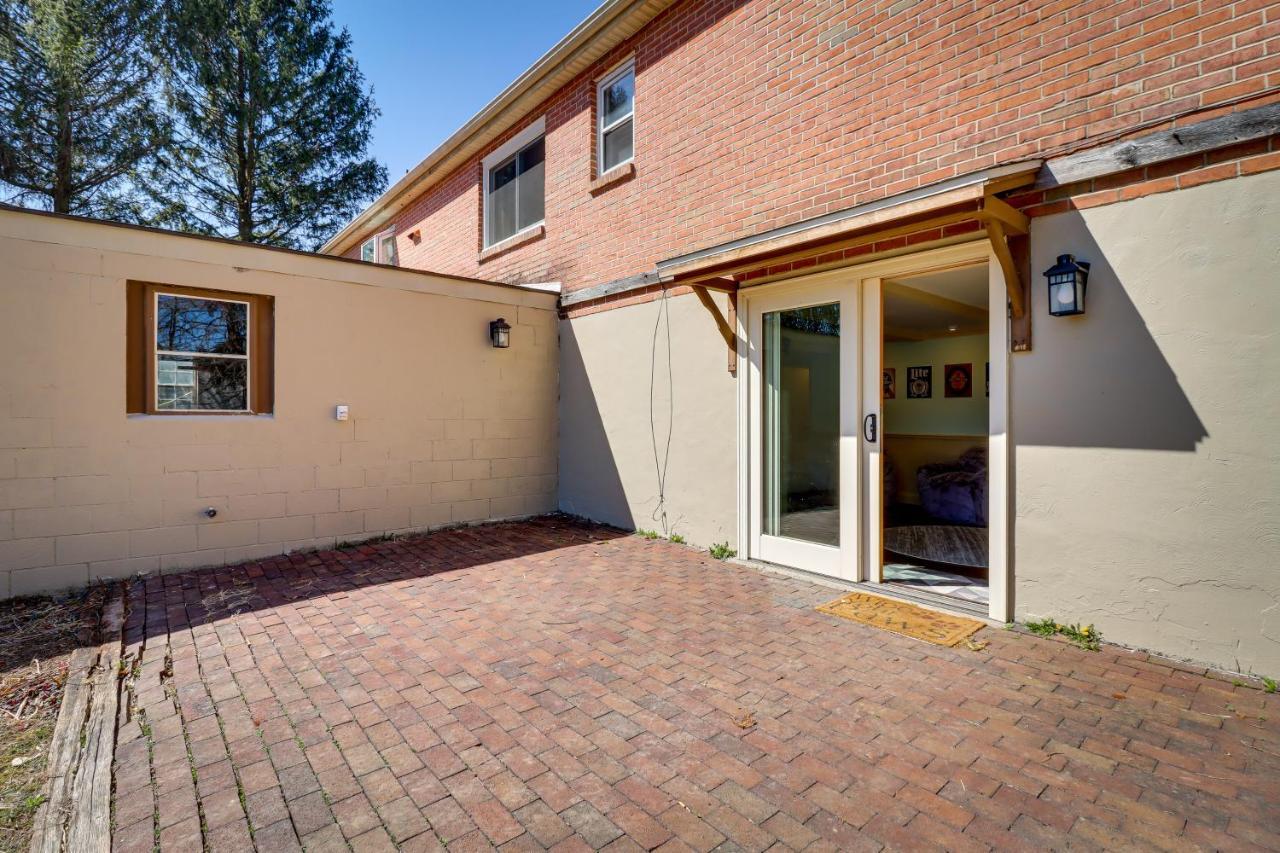 Grantville Vacation Rental About 8 Mi To Hersheypark! Exterior foto