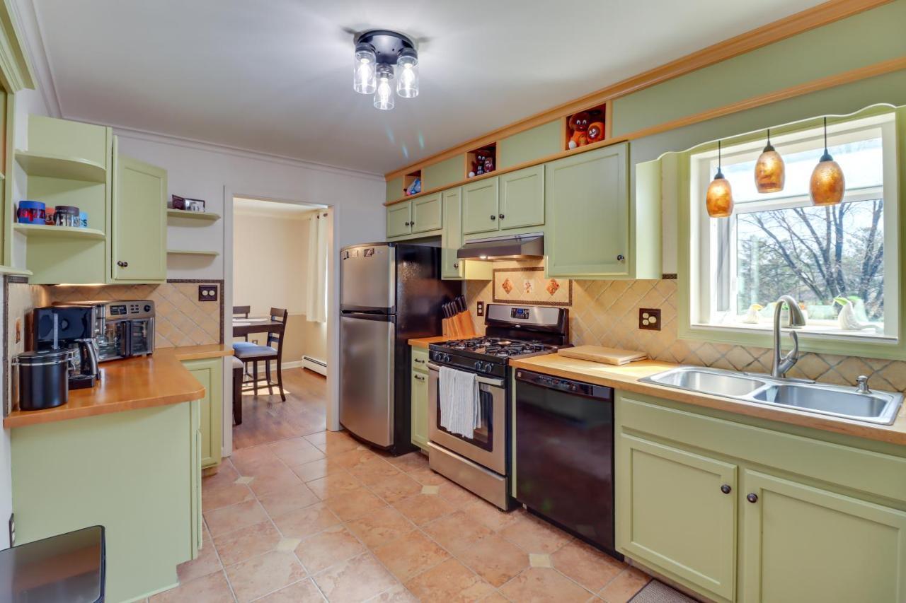 Grantville Vacation Rental About 8 Mi To Hersheypark! Exterior foto