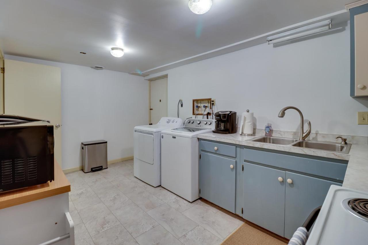 Grantville Vacation Rental About 8 Mi To Hersheypark! Exterior foto