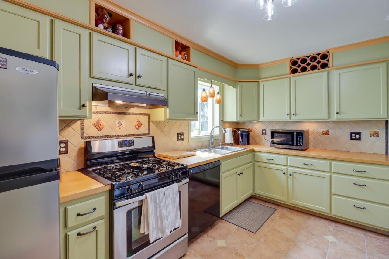 Grantville Vacation Rental About 8 Mi To Hersheypark! Exterior foto