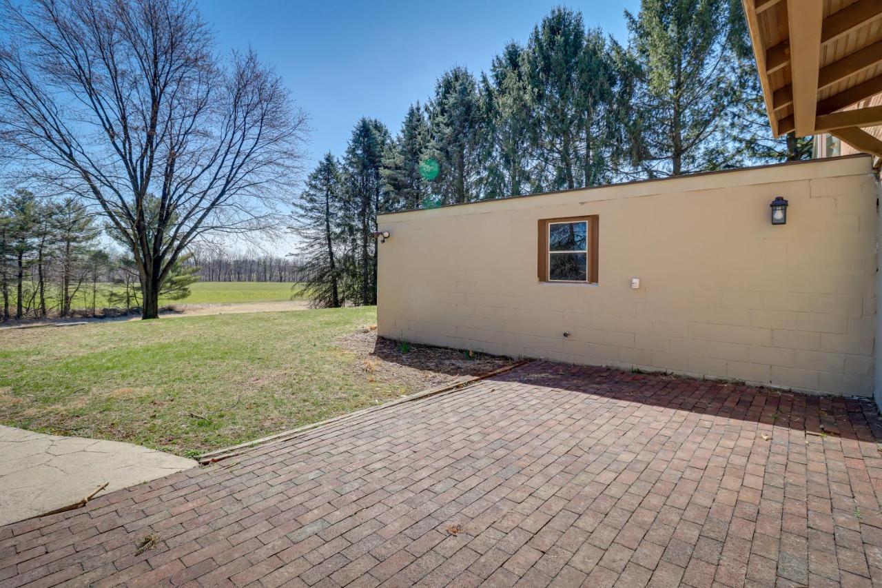 Grantville Vacation Rental About 8 Mi To Hersheypark! Exterior foto